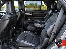 2020 Ford Explorer ST - Photo 12