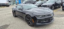 2018 Chevrolet Camaro 1LT - Photo 3