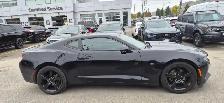 2018 Chevrolet Camaro 1LT - Photo 4