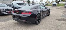 2018 Chevrolet Camaro 1LT - Photo 5