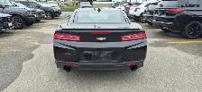2018 Chevrolet Camaro 1LT - Photo 6