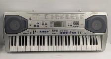 (B8459) Casio Portable Digital Learning Keyboard LK-90TV