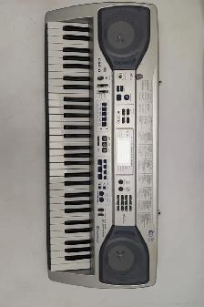 (B8459) Casio Portable Digital Learning Keyboard LK-90TV - Photo 2
