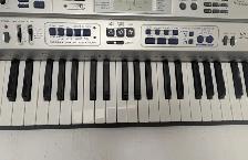 (B8459) Casio Portable Digital Learning Keyboard LK-90TV - Photo 6