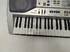 (B8459) Casio Portable Digital Learning Keyboard LK-90TV - Photo 7