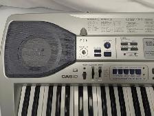 (B8459) Casio Portable Digital Learning Keyboard LK-90TV - Photo 8