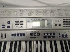 (B8459) Casio Portable Digital Learning Keyboard LK-90TV - Photo 9