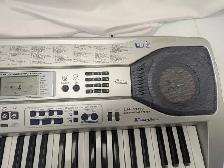(B8459) Casio Portable Digital Learning Keyboard LK-90TV - Photo 10