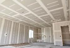 Plaster, taping, popcorn ceiling, repairs 416-666-7425