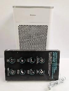 (B7687) GREE True HEPA Room Air Purifier GCF200AANA