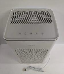 (B7687) GREE True HEPA Room Air Purifier GCF200AANA - Photo 3