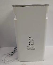 (B7687) GREE True HEPA Room Air Purifier GCF200AANA - Photo 5