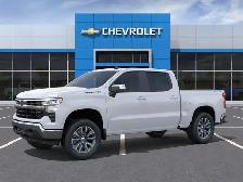 2026 Chevrolet Silverado 1500 LT - Photo 2