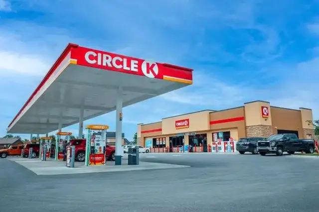 Experienced Gas Station Attendant – Night Shift