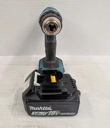 (B6682) Makita Cordless 1/2' Drill / Driver DDF453