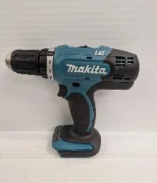 (B6682) Makita Cordless 1/2' Drill / Driver DDF453 - Photo 2