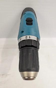(B6682) Makita Cordless 1/2' Drill / Driver DDF453 - Photo 3