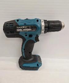(B6682) Makita Cordless 1/2' Drill / Driver DDF453 - Photo 6