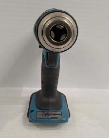 (B6682) Makita Cordless 1/2' Drill / Driver DDF453 - Photo 7