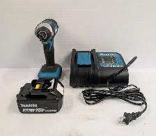 (B6683) Makita Cordless Impact Driver DTD152