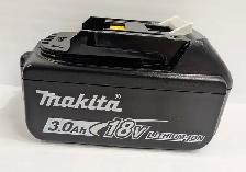 (B6683) Makita Cordless Impact Driver DTD152 - Photo 4