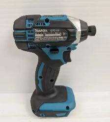 (B6683) Makita Cordless Impact Driver DTD152 - Photo 6
