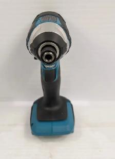 (B6683) Makita Cordless Impact Driver DTD152 - Photo 7