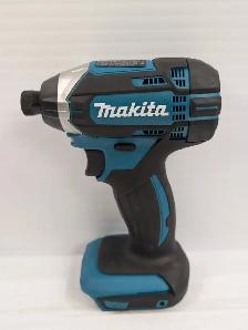 (B6683) Makita Cordless Impact Driver DTD152 - Photo 8