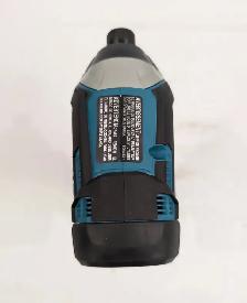 (B6683) Makita Cordless Impact Driver DTD152 - Photo 10