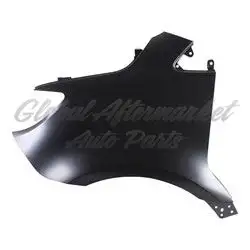 Mercedes Sprinter 4500 2019-2025 Fender Front Left Steel