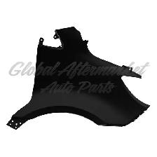 Mercedes Sprinter 4500 2019-2025 Fender Front Left Steel - Photo 2