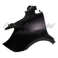 Mercedes Sprinter 4500 2019-2025 Fender Front Left Steel - Photo 3