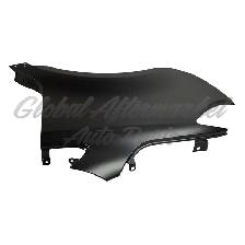 Mercedes Sprinter 4500 2019-2025 Fender Front Left Steel - Photo 4