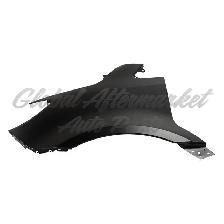 Mercedes Sprinter 4500 2019-2025 Fender Front Left Steel - Photo 5