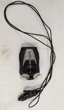 (B6556) Cobra RAD 480i Laser Radar Detector
