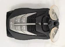 (B6556) Cobra RAD 480i Laser Radar Detector - Photo 2