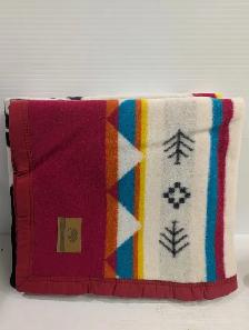 (B6135) Boy Chief Trading Co Indigenous / Native American Des... - Photo 6