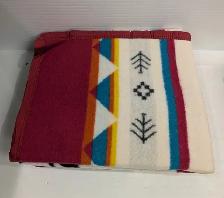 (B6135) Boy Chief Trading Co Indigenous / Native American Des... - Photo 7