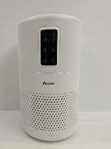 (B5607) Vewior True HEPA Desktop Air Purifier B-D02U - Photo 3