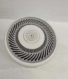 (B5607) Vewior True HEPA Desktop Air Purifier B-D02U - Photo 4