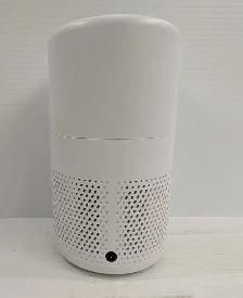 (B5607) Vewior True HEPA Desktop Air Purifier B-D02U - Photo 6