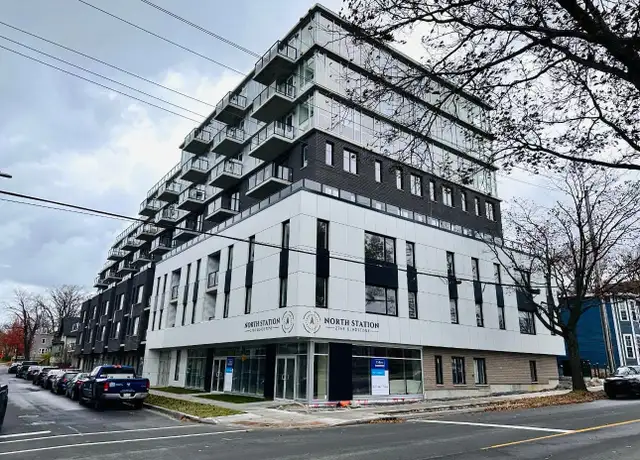 Apartments for rent