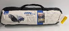 (B5565) Napier SUV Tailgate Tent / Vehicle Awning Sportz Cove