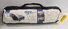(B5565) Napier SUV Tailgate Tent / Vehicle Awning Sportz Cove - Photo 2