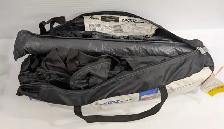 (B5565) Napier SUV Tailgate Tent / Vehicle Awning Sportz Cove - Photo 4