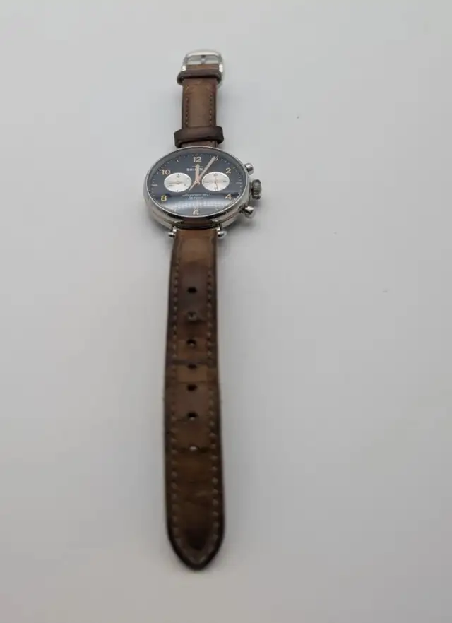 (B4489) Wristwatch Shinola S0120001931