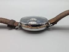 (B4489) Wristwatch Shinola S0120001931 - Photo 4