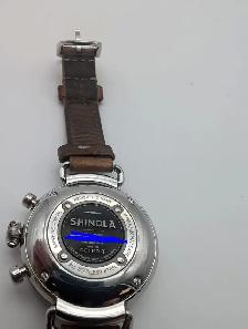 (B4489) Wristwatch Shinola S0120001931 - Photo 5