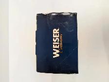 (B4378) Weiser 9gcl1010-006 Door Handles (In box) - Photo 5