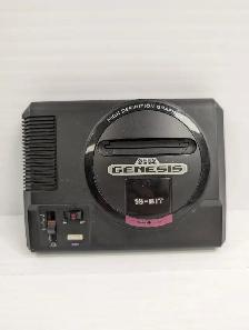 (B4310) SEGA Genesis Mini MK-16000 Console Bundle w/ Controll... - Photo 5